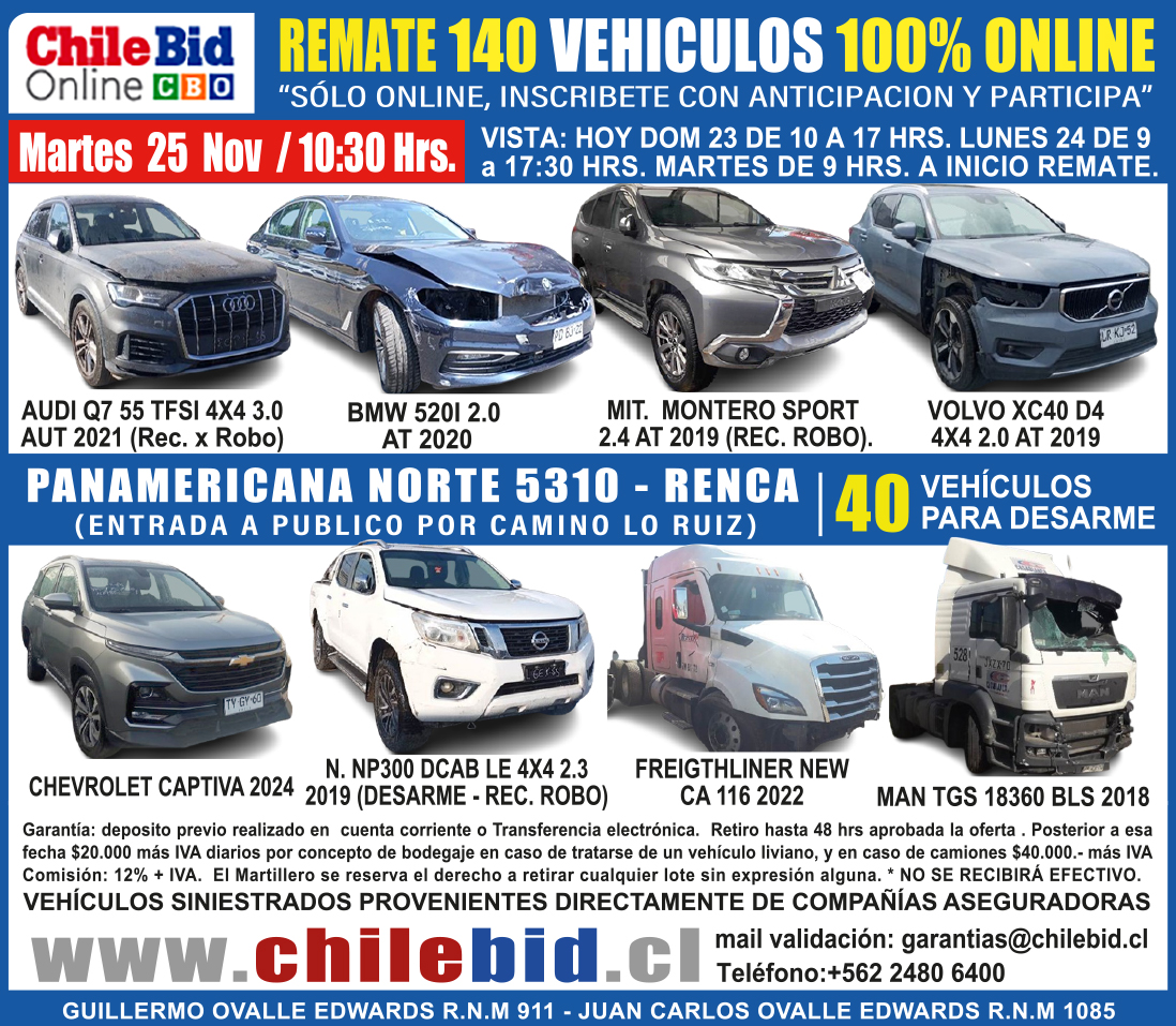 Contenido Importante